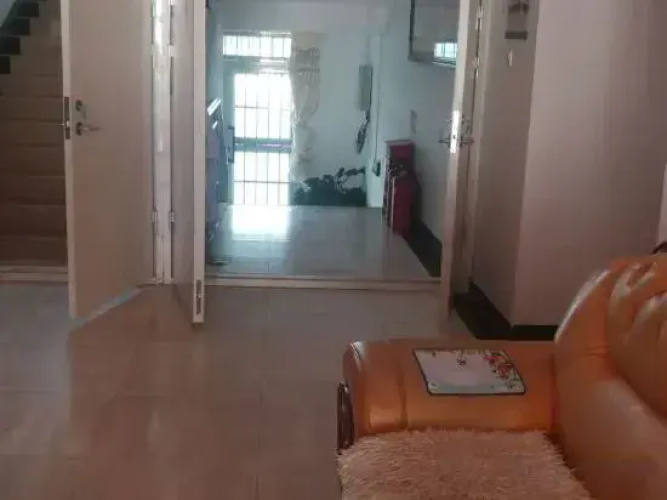 Korla Wanfu Hotel