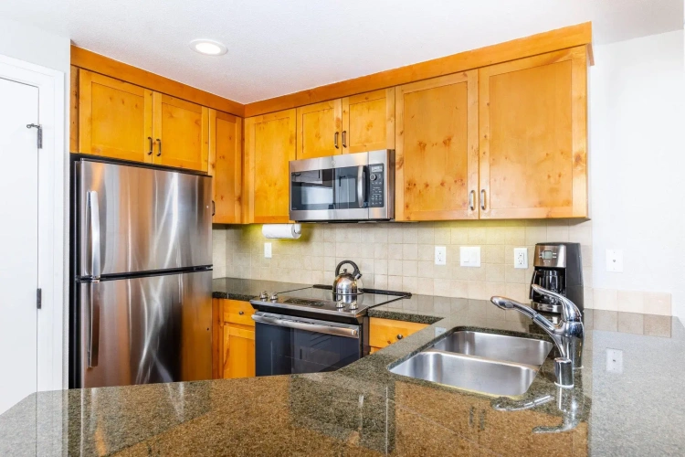 1 Bedroom Double Villa