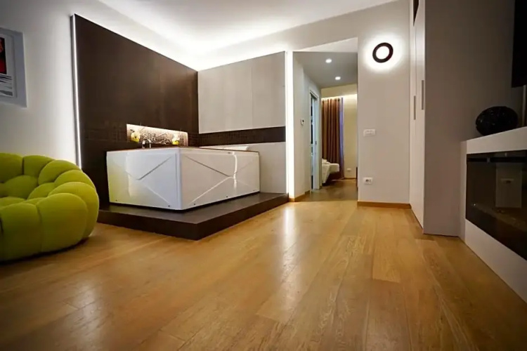 ARBITER SUITE Milano