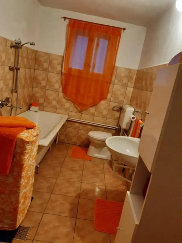 Casa de Vacanta Joldes