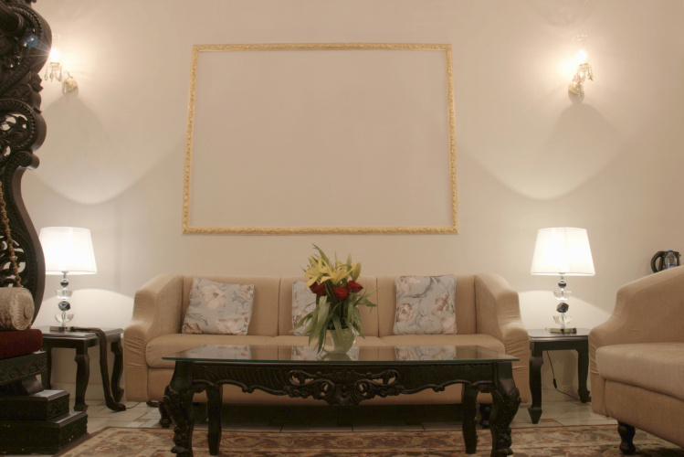 Pratap Mahal, Ajmer - IHCL SeleQtions