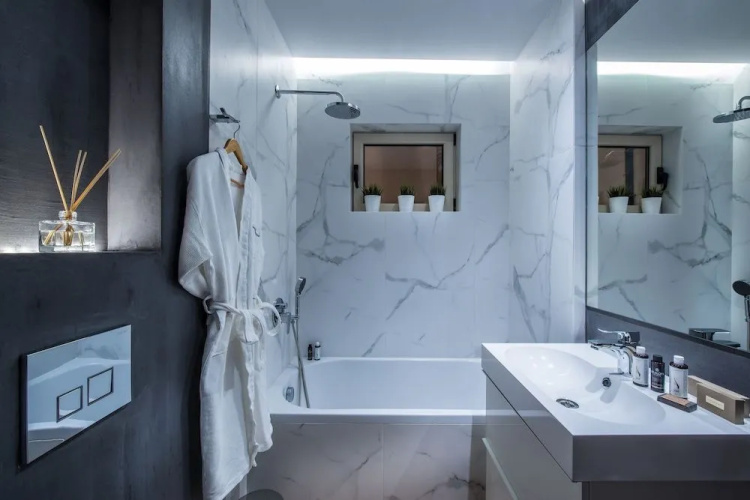 Chanion One Suites