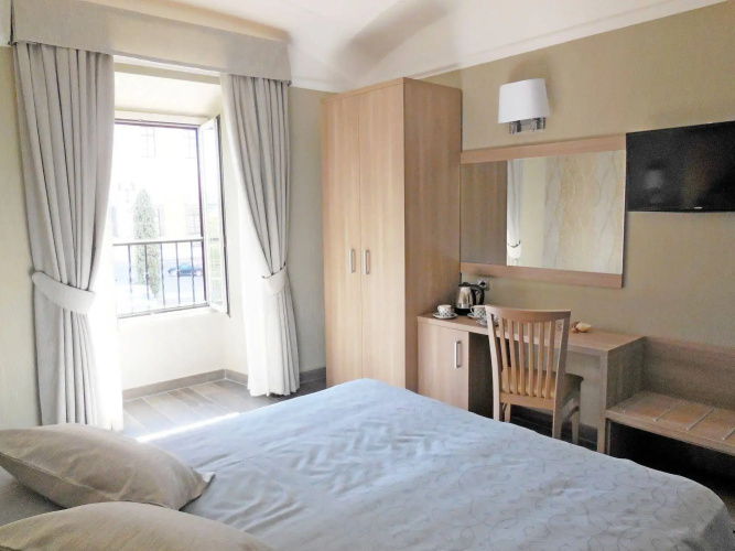 Domus Laurae Guest house