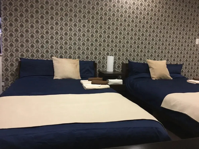 Smart Hotel Osaka 3