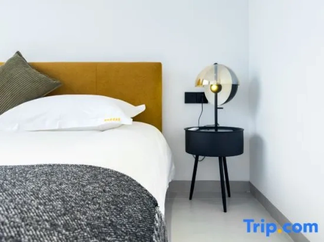 3 Bedrooms Standard room with sea view