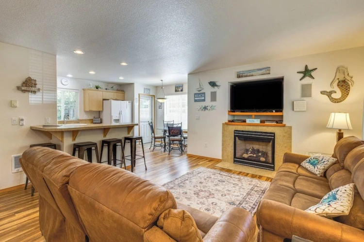 3 Bedrooms Cottage