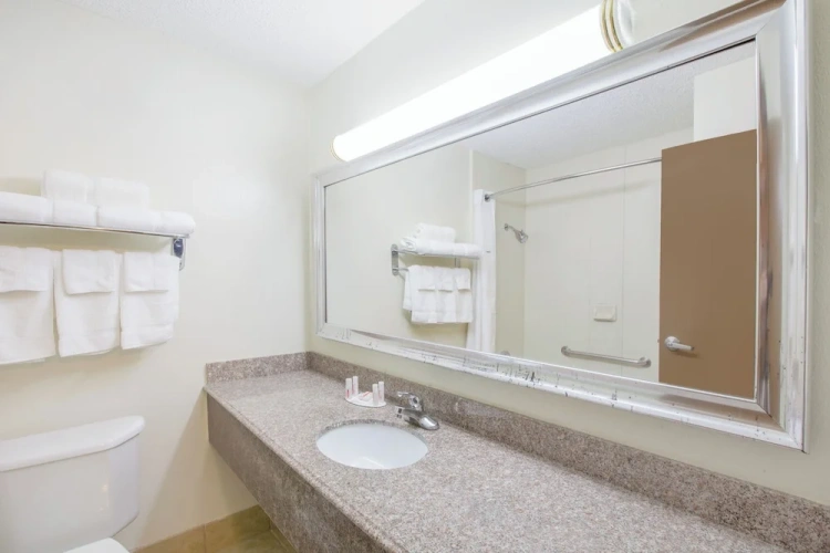Comfort Single room