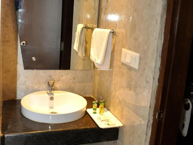 Hotel Golden Orchid
