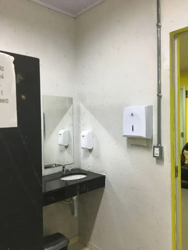 Hostel da Fábrica