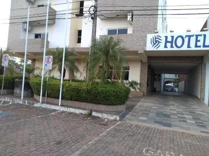 Hotelbild