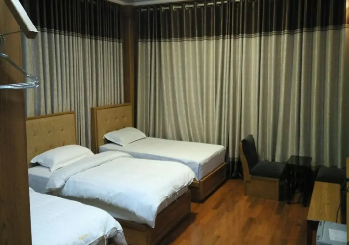 Kong Loon Motel 2