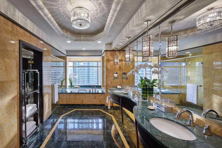 Mandarin Oriental Kuala Lumpur photo 17