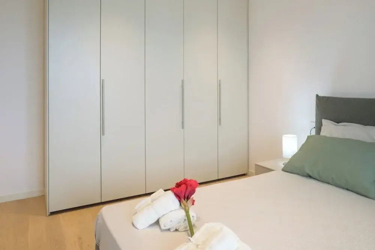 Porta del Mare Luxury Apartment