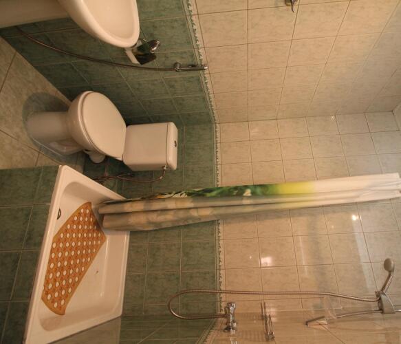 Фотография номера гостиницы У фонтана