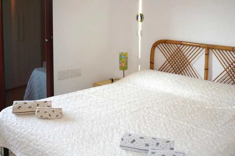 Apartment in a Seaside Resort