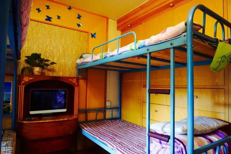 Otel görseli
