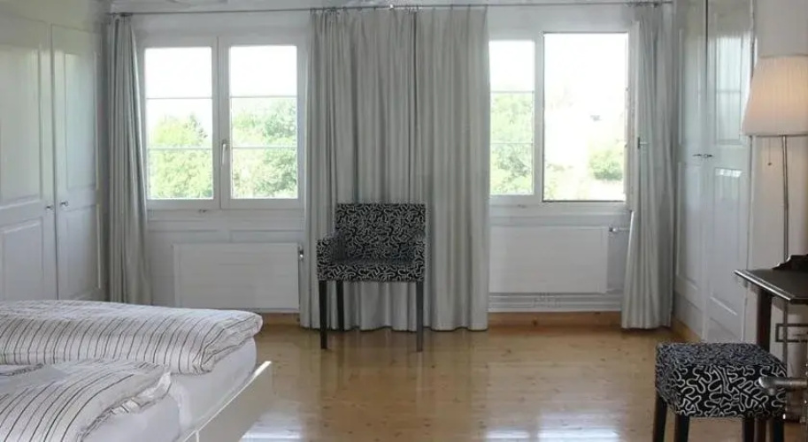 B&B Bett am Weiher