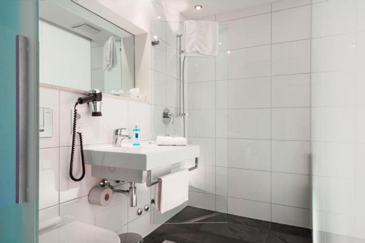 Business Single room