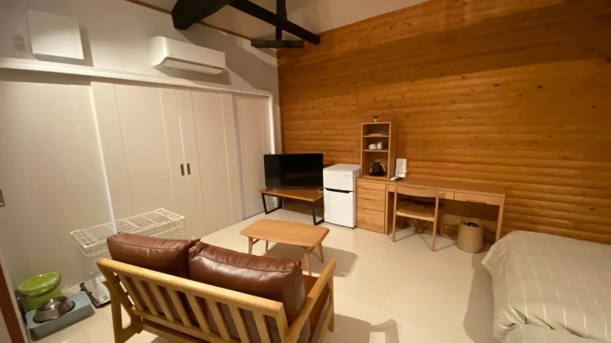 Double Suite