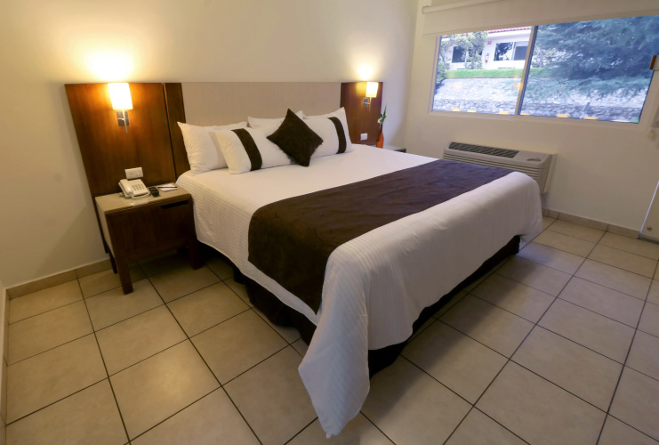 Hotel Misión Express Saltillo