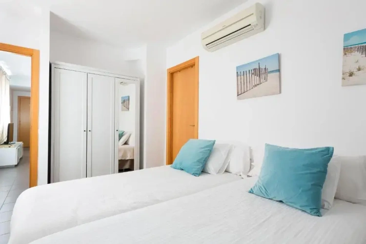 1 Bedroom Superior Apartment
