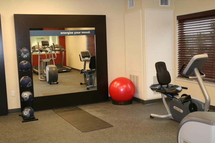 Hampton Inn & Suites by Hilton Lethbridge photo 16