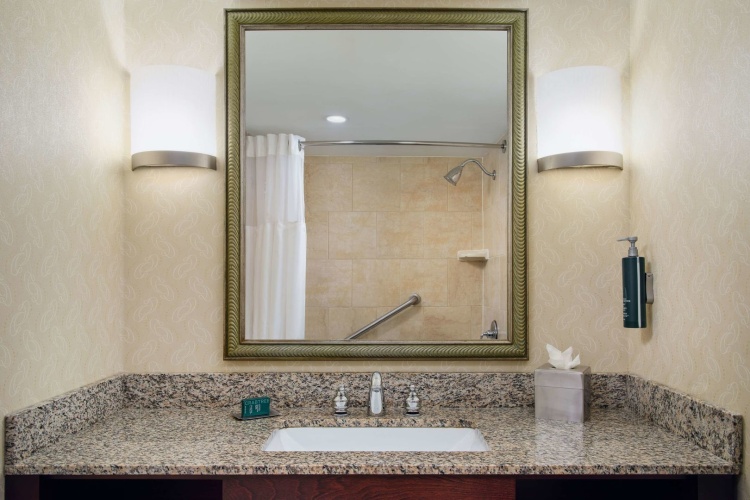 DoubleTree by Hilton Hotel Rocky Mount photo 10