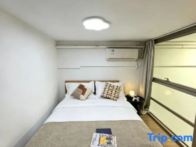 2 Bedrooms Premier Duplex Suite