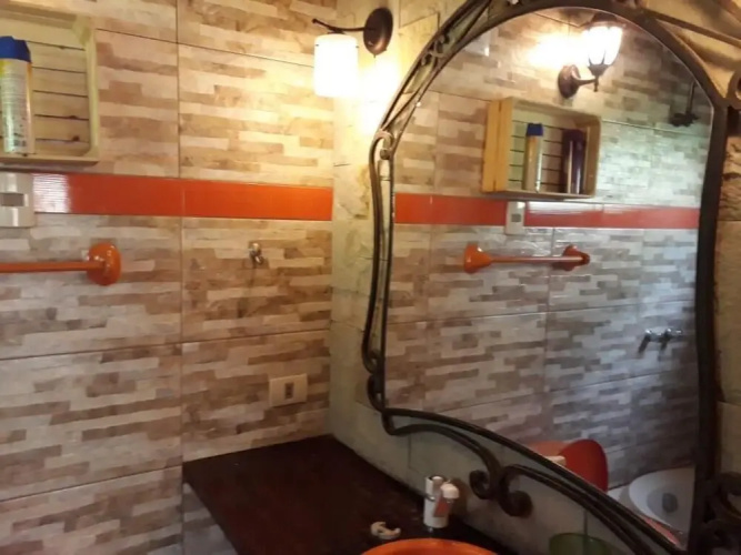 Cabanas Sebastian