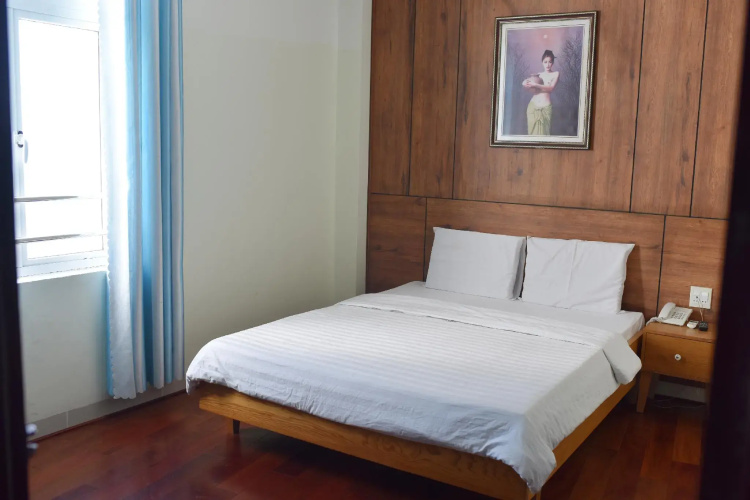 Ly Ky Hotel