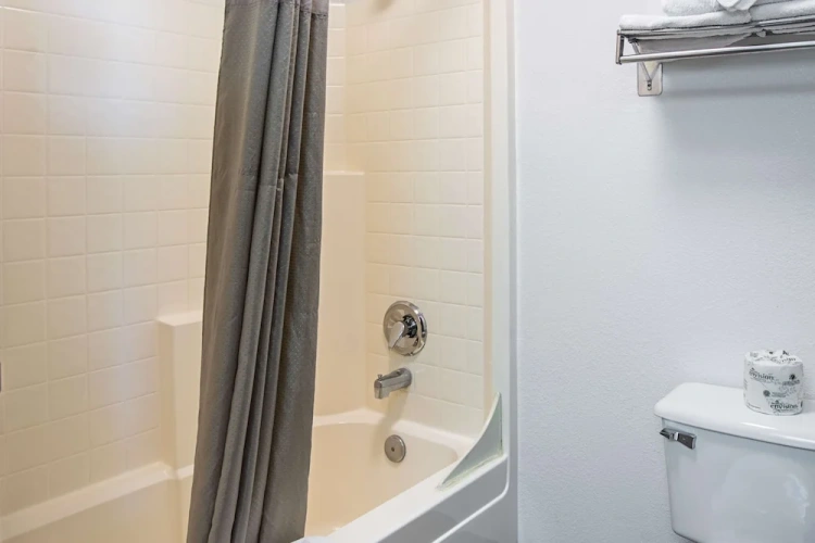Deluxe Double Suite