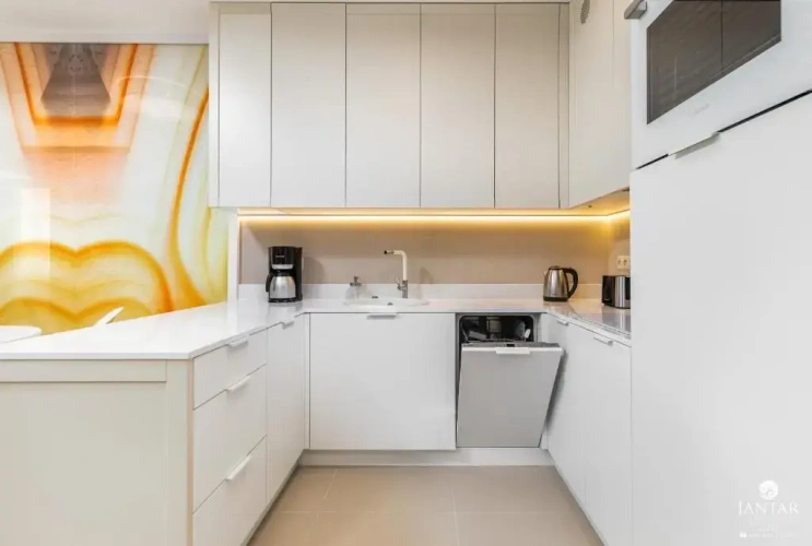 Deluxe Double Apartment
