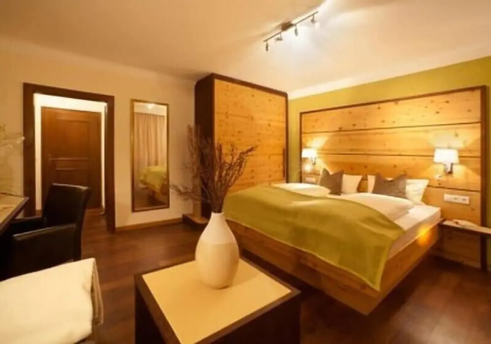 Hotel Bergblick
