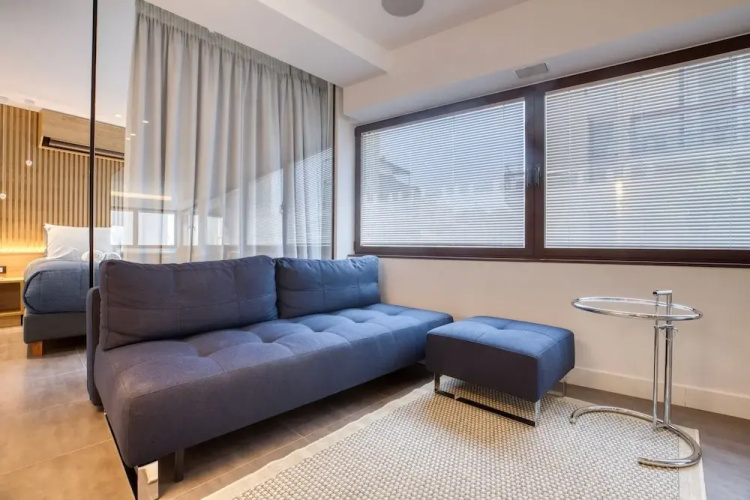 GSM Elevated Luxury Suites