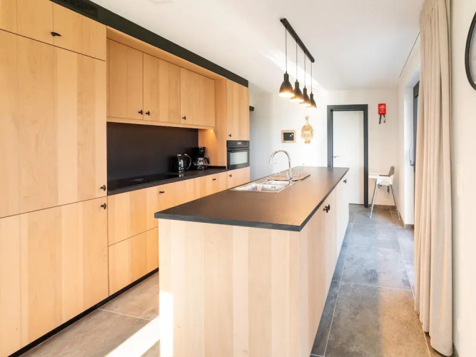 Stylish Home in Petit-thier