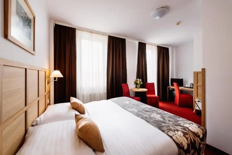 Superior Double room