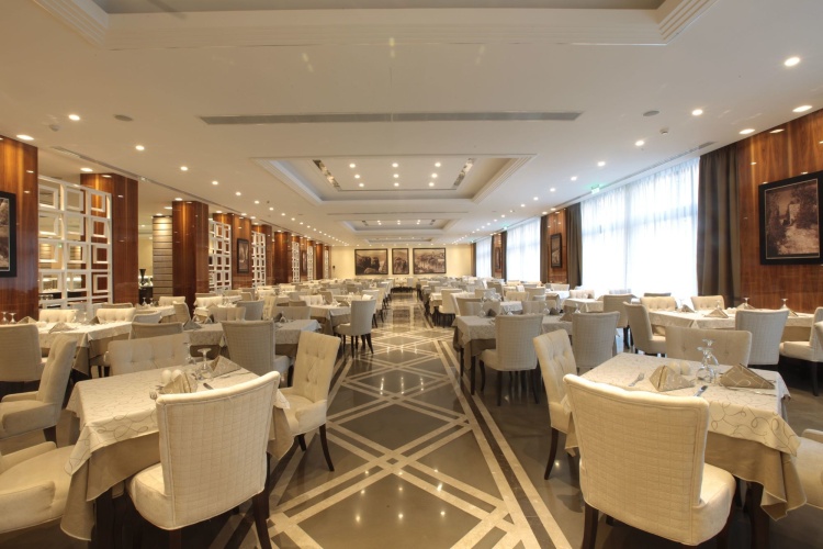 Pomegranate Wellness Spa Hotel photo 19