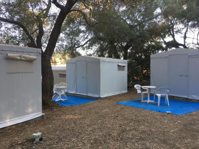 Tent