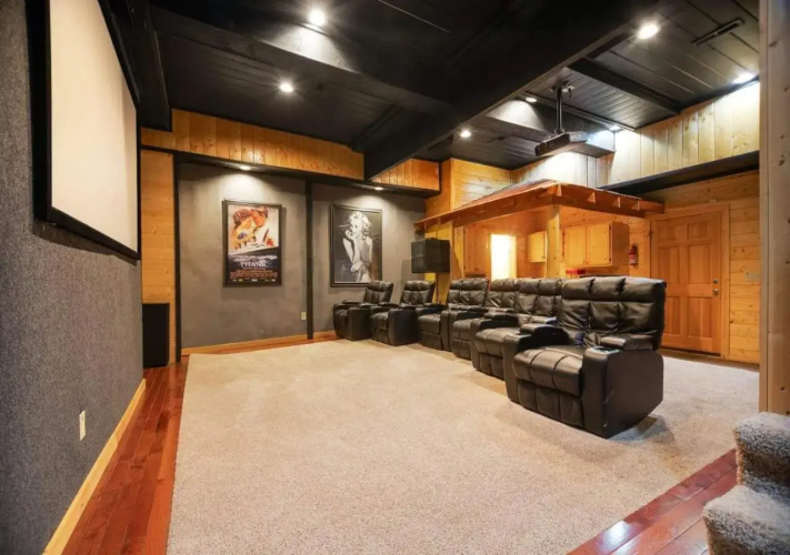 Beyond Expectations - Pigeon Forge, TN by TS