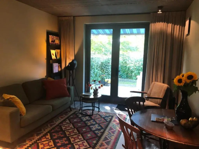 B&B In de Schulp