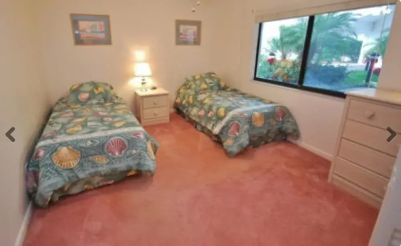 Silver Sands 101 Apartment 2