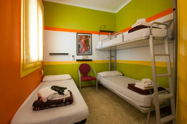 Hostel Studio