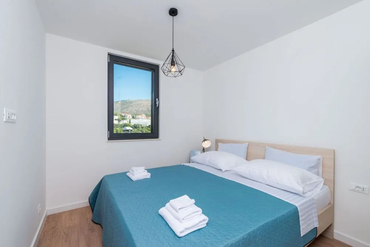 Apartment LuNi