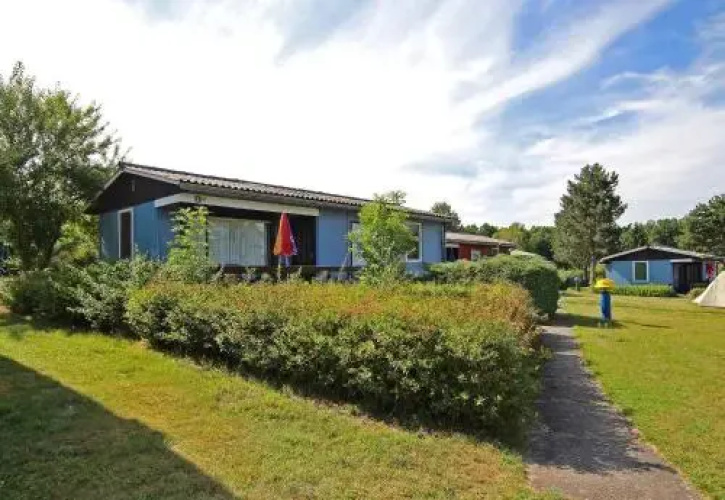 Ferienhaeuser Klein Quassow SEE 90