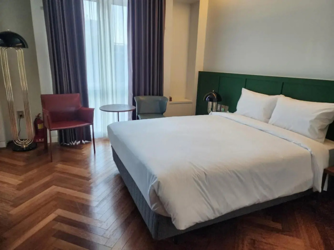 Le Seoul Hotel