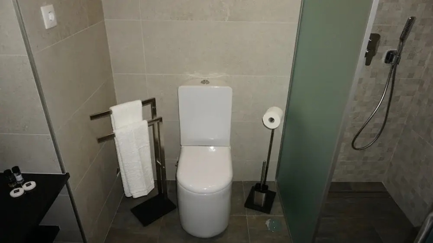 Vila Fuzeta Bed & Breakfast