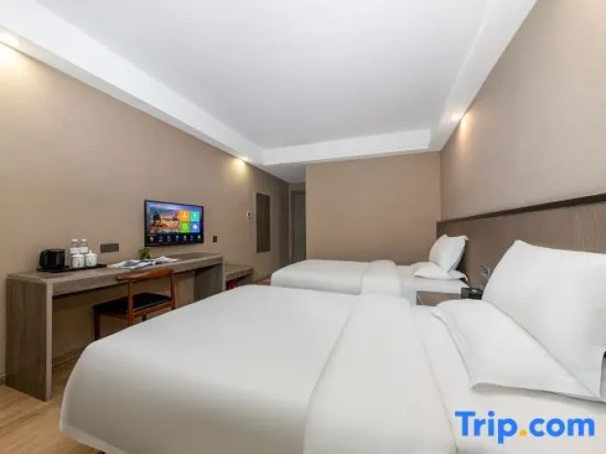 Premium Twin room