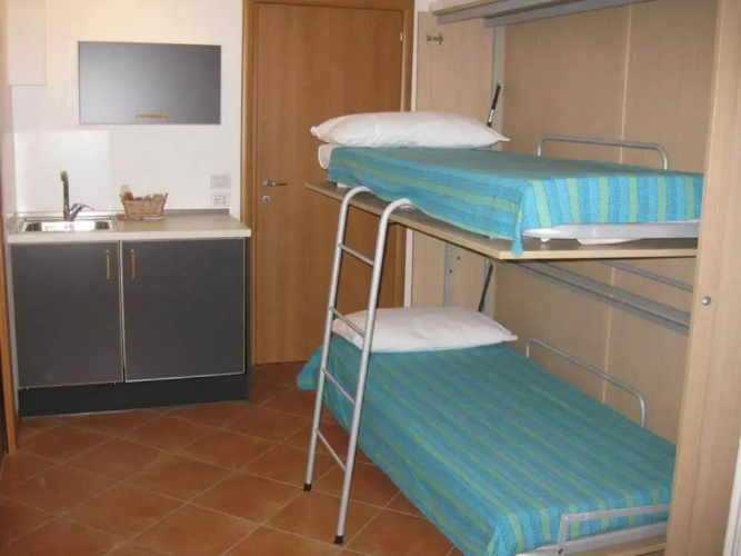 Bed and Breakfast Giramondo