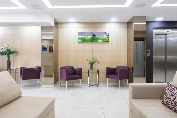 Hotel Francia