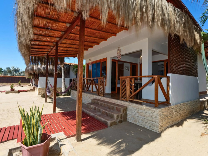 Las Cherelas Pesca & Aventura